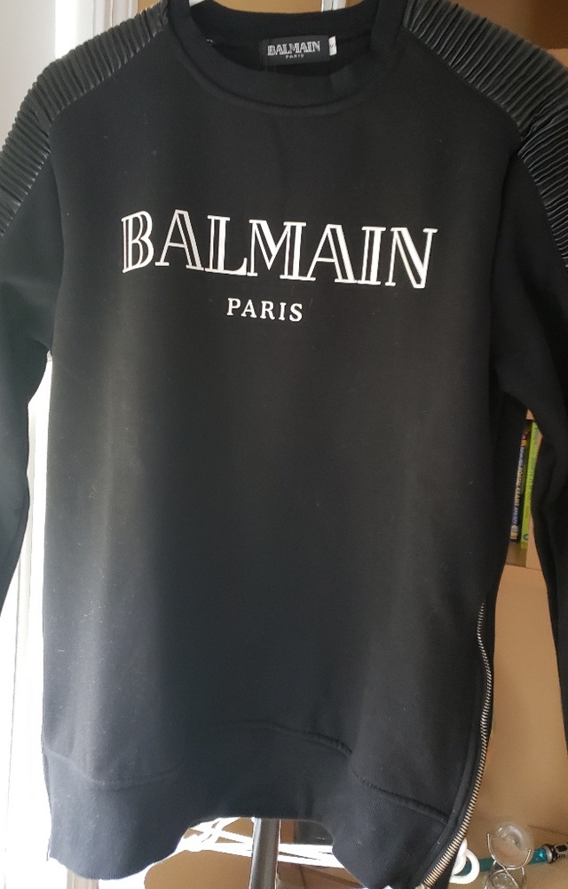 Balmain sweater